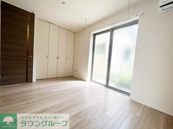 へーベルメゾン祇園町の物件内観写真